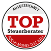 Logo: Logo Top Steuerberater - Logo Top Steuerberater